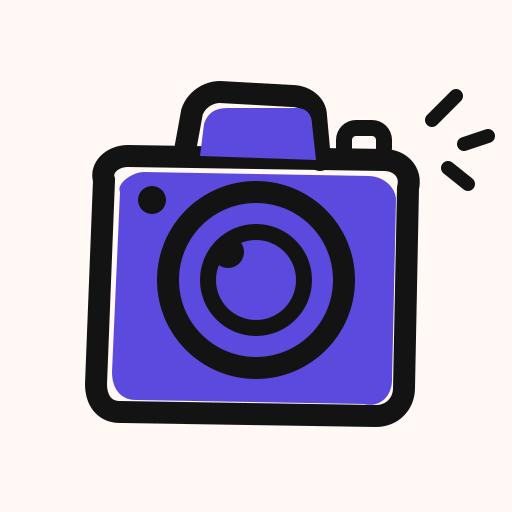 Gather Shot logo